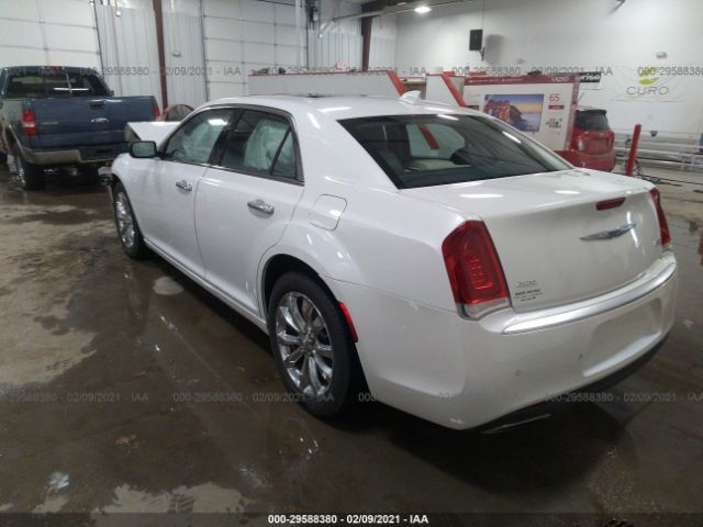 Photo 2 VIN: 2C3CCASG9FH876515 - CHRYSLER 300 