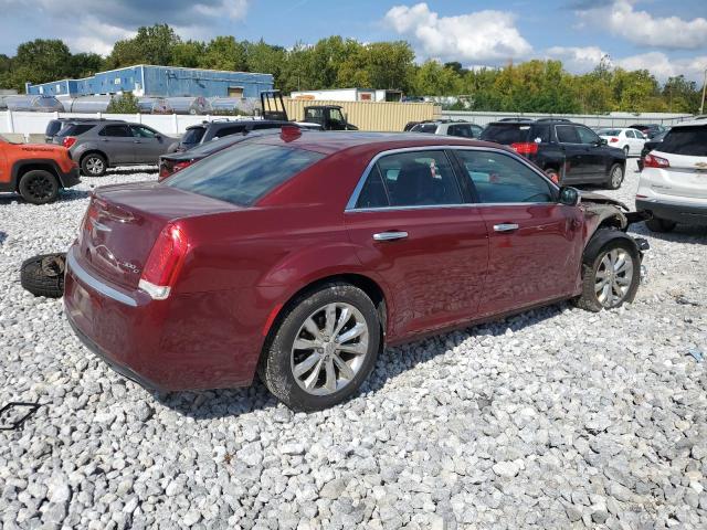 Photo 2 VIN: 2C3CCASG9FH887675 - CHRYSLER 300C PLATI 