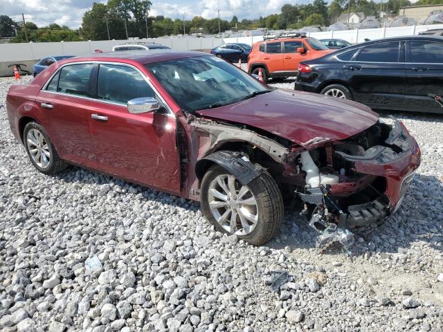 Photo 3 VIN: 2C3CCASG9FH887675 - CHRYSLER 300C PLATI 