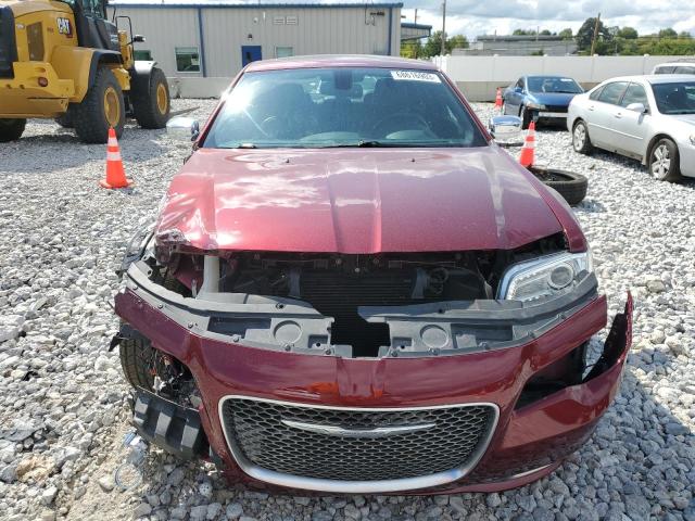 Photo 4 VIN: 2C3CCASG9FH887675 - CHRYSLER 300C PLATI 