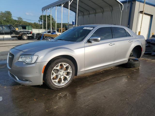 Photo 0 VIN: 2C3CCASG9GH112066 - CHRYSLER 300C PLATI 