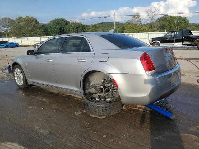 Photo 1 VIN: 2C3CCASG9GH112066 - CHRYSLER 300C PLATI 