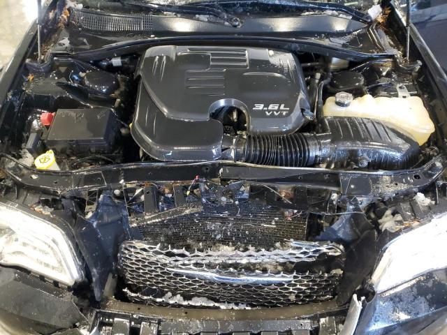 Photo 10 VIN: 2C3CCASG9HH534145 - CHRYSLER 300C PLATI 