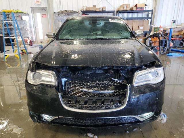 Photo 4 VIN: 2C3CCASG9HH534145 - CHRYSLER 300C PLATI 