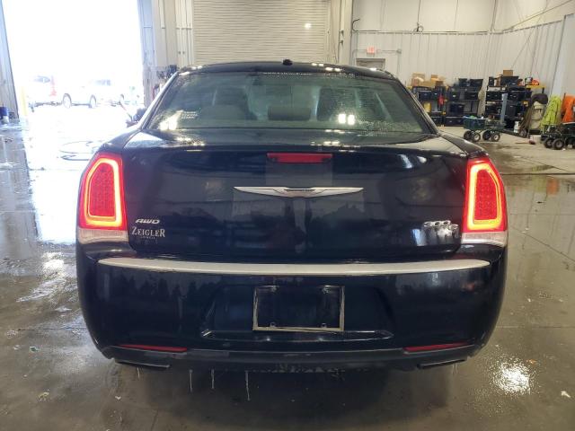 Photo 5 VIN: 2C3CCASG9HH534145 - CHRYSLER 300C PLATI 