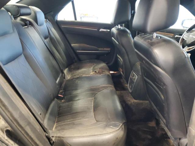 Photo 9 VIN: 2C3CCASG9HH534145 - CHRYSLER 300C PLATI 