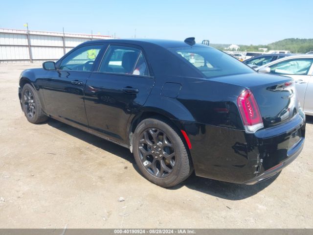 Photo 2 VIN: 2C3CCASG9NH159028 - CHRYSLER 300 