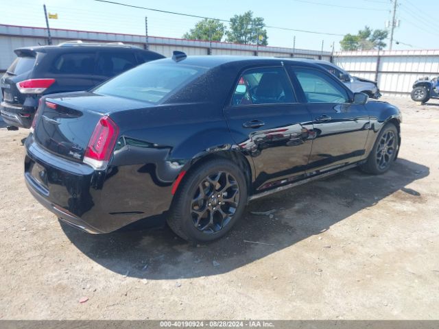 Photo 3 VIN: 2C3CCASG9NH159028 - CHRYSLER 300 