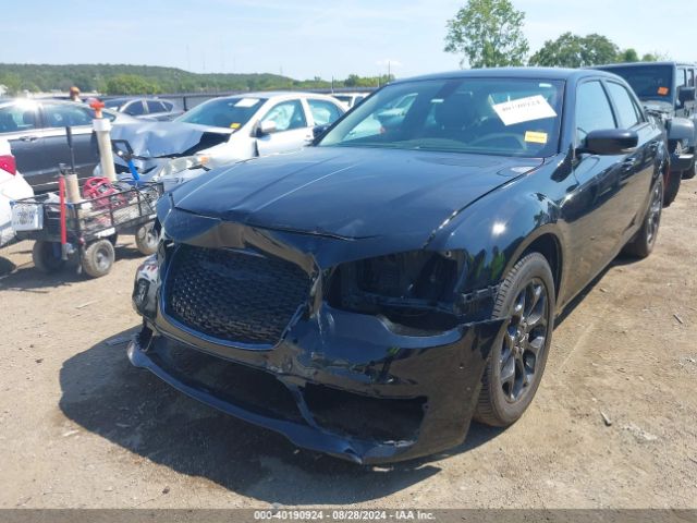 Photo 5 VIN: 2C3CCASG9NH159028 - CHRYSLER 300 