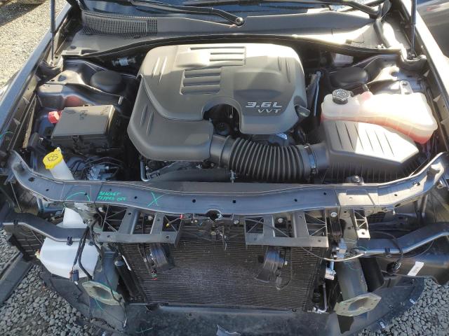 Photo 10 VIN: 2C3CCASG9PH524617 - CHRYSLER 300 