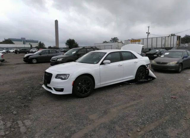 Photo 1 VIN: 2C3CCASG9PH557925 - CHRYSLER 300 