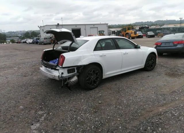 Photo 3 VIN: 2C3CCASG9PH557925 - CHRYSLER 300 