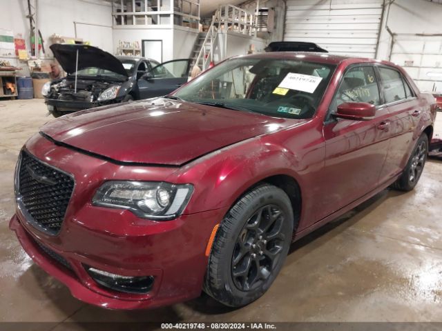 Photo 1 VIN: 2C3CCASG9PH677675 - CHRYSLER 300 