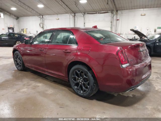 Photo 2 VIN: 2C3CCASG9PH677675 - CHRYSLER 300 