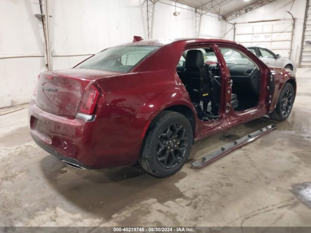 Photo 3 VIN: 2C3CCASG9PH677675 - CHRYSLER 300 