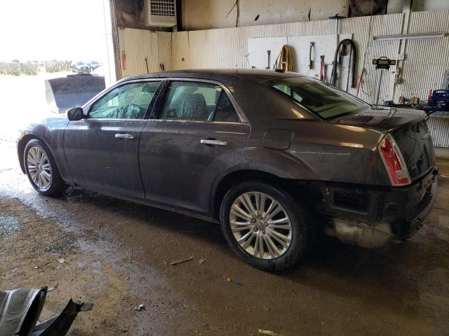 Photo 1 VIN: 2C3CCASGXDH560053 - CHRYSLER 300C LUXUR 