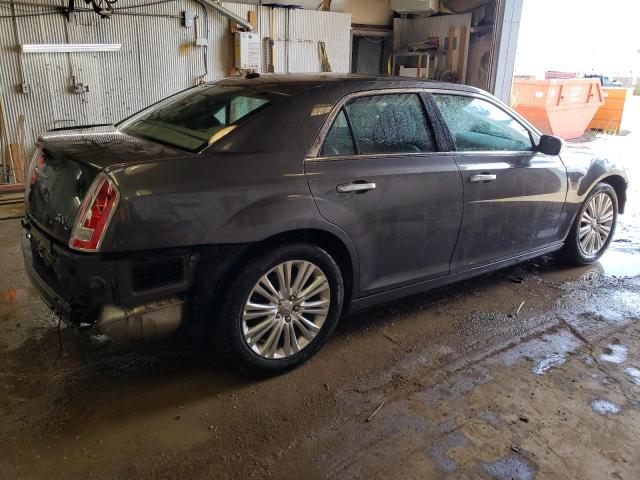 Photo 2 VIN: 2C3CCASGXDH560053 - CHRYSLER 300C LUXUR 