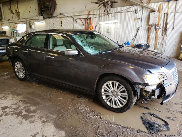 Photo 3 VIN: 2C3CCASGXDH560053 - CHRYSLER 300C LUXUR 