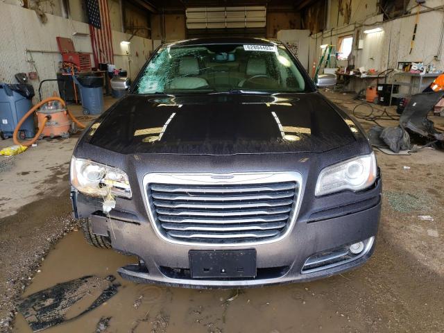 Photo 4 VIN: 2C3CCASGXDH560053 - CHRYSLER 300C LUXUR 