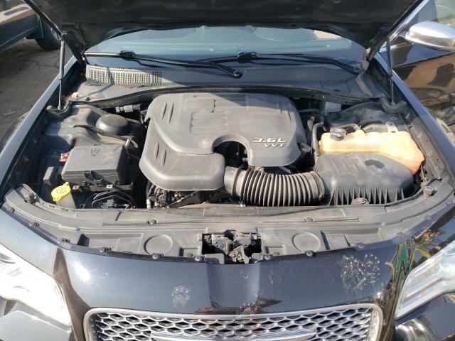 Photo 10 VIN: 2C3CCASGXHH500473 - CHRYSLER 300C PLATI 