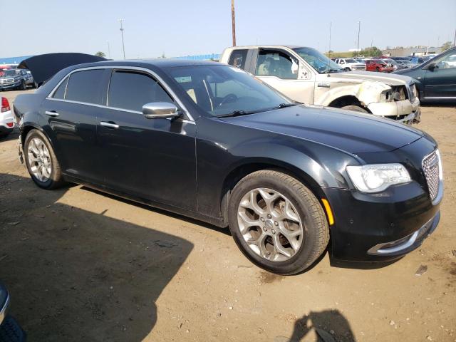 Photo 3 VIN: 2C3CCASGXHH500473 - CHRYSLER 300C PLATI 