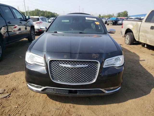 Photo 4 VIN: 2C3CCASGXHH500473 - CHRYSLER 300C PLATI 