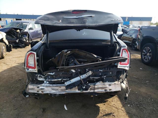 Photo 5 VIN: 2C3CCASGXHH500473 - CHRYSLER 300C PLATI 