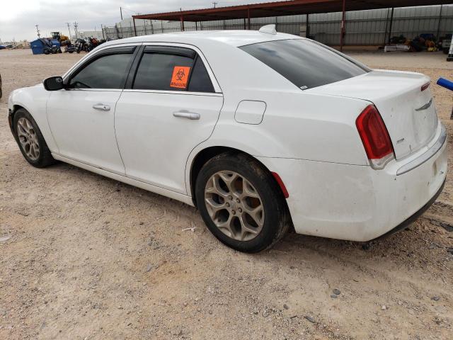 Photo 1 VIN: 2C3CCASGXHH506726 - CHRYSLER 300C PLATI 