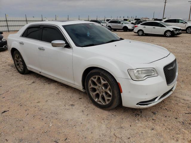 Photo 3 VIN: 2C3CCASGXHH506726 - CHRYSLER 300C PLATI 