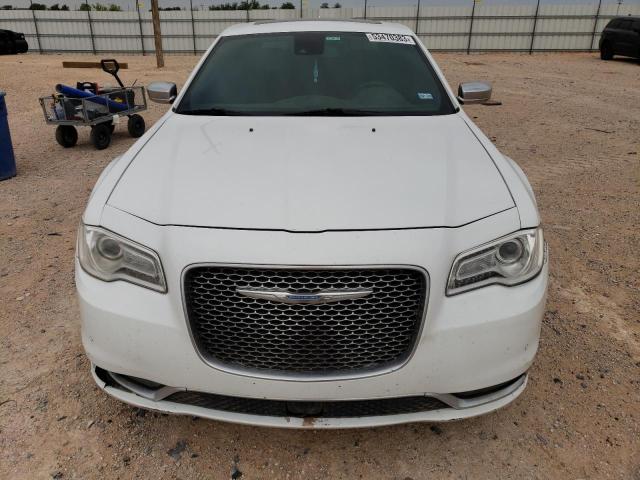 Photo 4 VIN: 2C3CCASGXHH506726 - CHRYSLER 300C PLATI 