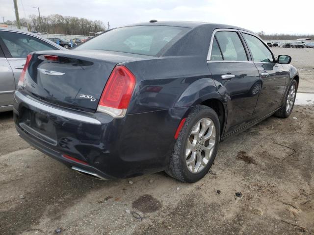 Photo 2 VIN: 2C3CCASGXHH529892 - CHRYSLER 300C PLATI 