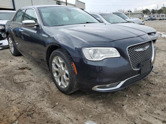 Photo 3 VIN: 2C3CCASGXHH529892 - CHRYSLER 300C PLATI 