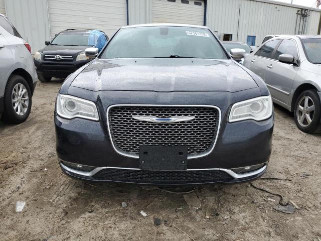 Photo 4 VIN: 2C3CCASGXHH529892 - CHRYSLER 300C PLATI 