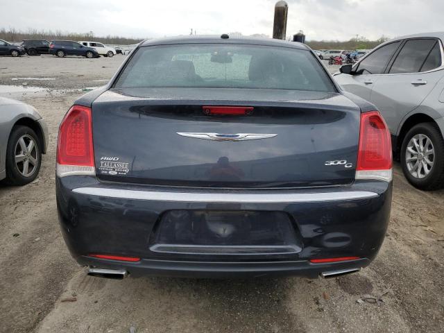 Photo 5 VIN: 2C3CCASGXHH529892 - CHRYSLER 300C PLATI 