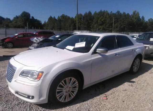 Photo 1 VIN: 2C3CCAST0DH528158 - CHRYSLER 300 