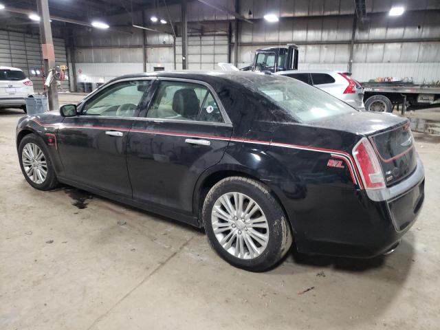 Photo 1 VIN: 2C3CCAST0DH541573 - CHRYSLER 300C LUXUR 