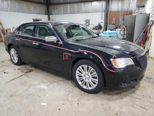 Photo 3 VIN: 2C3CCAST0DH541573 - CHRYSLER 300C LUXUR 