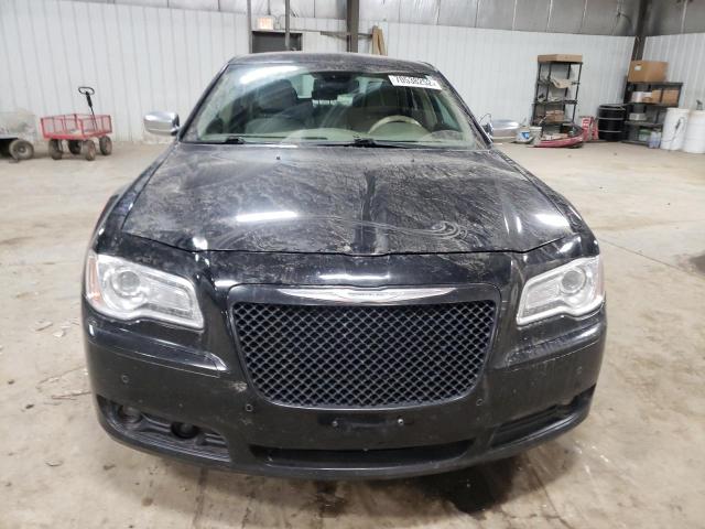 Photo 4 VIN: 2C3CCAST0DH541573 - CHRYSLER 300C LUXUR 