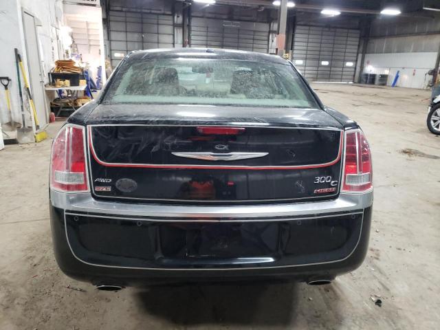 Photo 5 VIN: 2C3CCAST0DH541573 - CHRYSLER 300C LUXUR 