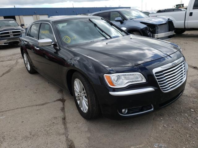 Photo 0 VIN: 2C3CCAST1CH263765 - CHRYSLER 300C LUXUR 