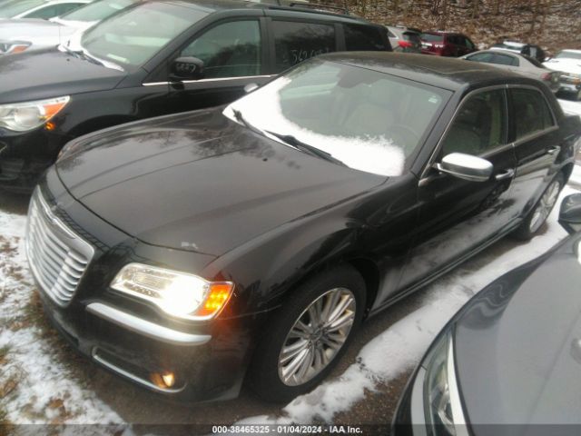 Photo 1 VIN: 2C3CCAST2DH591195 - CHRYSLER 300C 