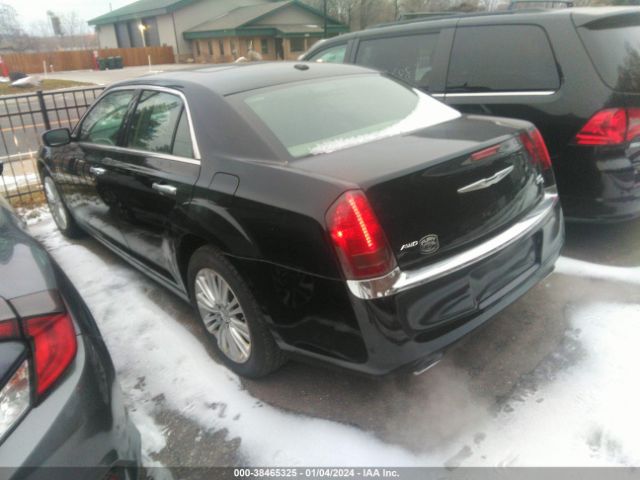 Photo 2 VIN: 2C3CCAST2DH591195 - CHRYSLER 300C 