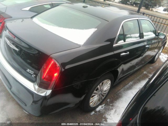 Photo 3 VIN: 2C3CCAST2DH591195 - CHRYSLER 300C 