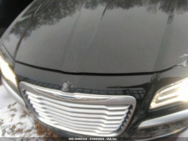 Photo 5 VIN: 2C3CCAST2DH591195 - CHRYSLER 300C 