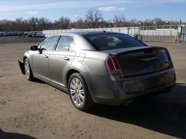 Photo 2 VIN: 2C3CCAST6CH232978 - CHRYSLER 300C LUXUR 