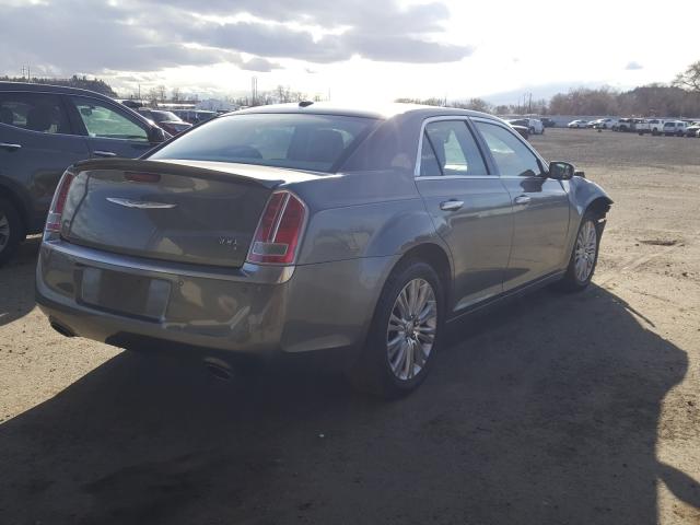 Photo 3 VIN: 2C3CCAST6CH232978 - CHRYSLER 300C LUXUR 