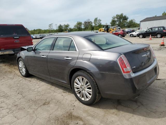 Photo 1 VIN: 2C3CCAST7DH589880 - CHRYSLER 300C LUXUR 