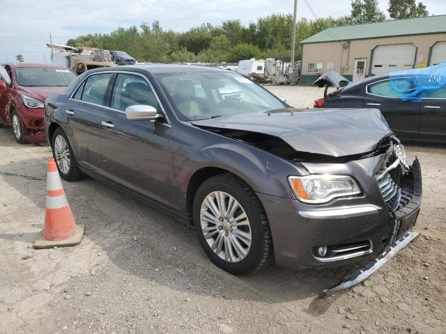 Photo 3 VIN: 2C3CCAST7DH589880 - CHRYSLER 300C LUXUR 