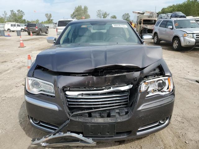 Photo 4 VIN: 2C3CCAST7DH589880 - CHRYSLER 300C LUXUR 