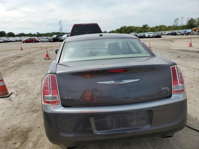 Photo 5 VIN: 2C3CCAST7DH589880 - CHRYSLER 300C LUXUR 